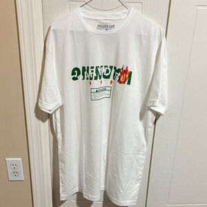 Paradise Lost Mens T Shirt